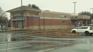 Man arrested in connection with Enfield bank robbery