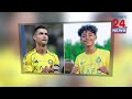 Cristiano Ronaldo’s Dream of Playing Alongside His Son Moves Closer as Al Nassr Consider Promotion