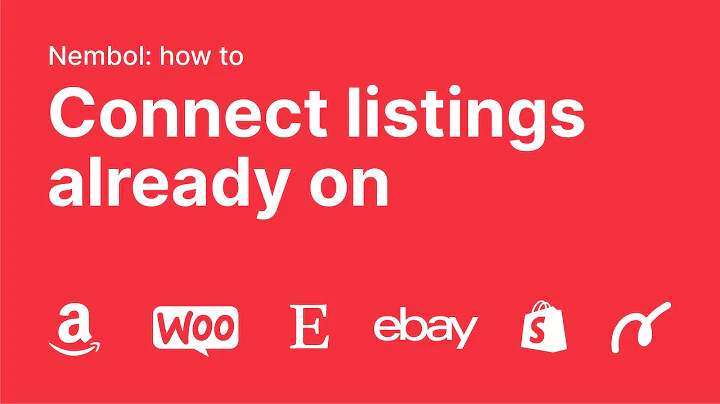 Efficiently Manage Your Online Listings Across Multiple Channels