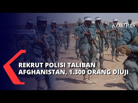 Video: Dapatkah tentara di afghanistan memiliki ponsel?