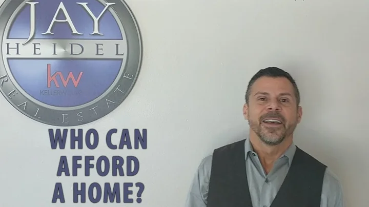 Tampa Bay Real Estate | Jay Heidel: Who can afford...