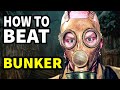 How To Beat The UNGODLY SPECTER In &quot;Bunker&quot;