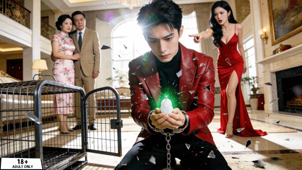 5 साल जेल में काटे, पत्नी ने कुत्ते के पिंजरे में डाला… उसके जाने के बाद उसके परिवार पर मुसीबत टूटी!