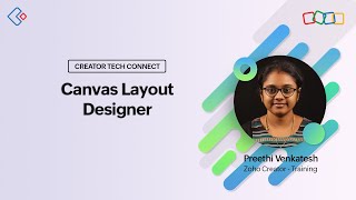 Creator Tech Connect: Canvas Layout Designer screenshot 5