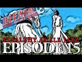 Bleach (S) Abridged Ep15 - "Stealthy As All Jazz"