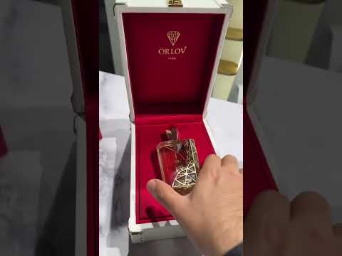 معرض العطور الدولي ميلانو ايطاليا