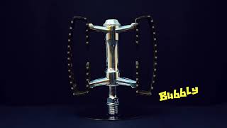 Tiny Bubbly - Bronze Edition – SimWorks USA