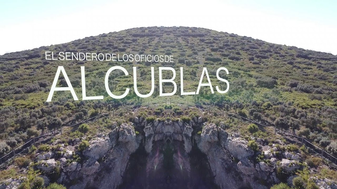 Alcublas I - Cueva Sabuquera