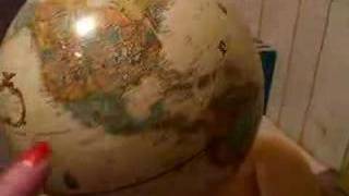 Where in the world is Rabun County, Georgia?