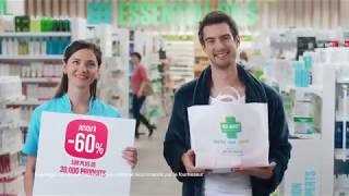 Publicité Medi-Market