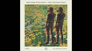 Nadav Dagon, Boaz Bentur - Cave (Original Mix)