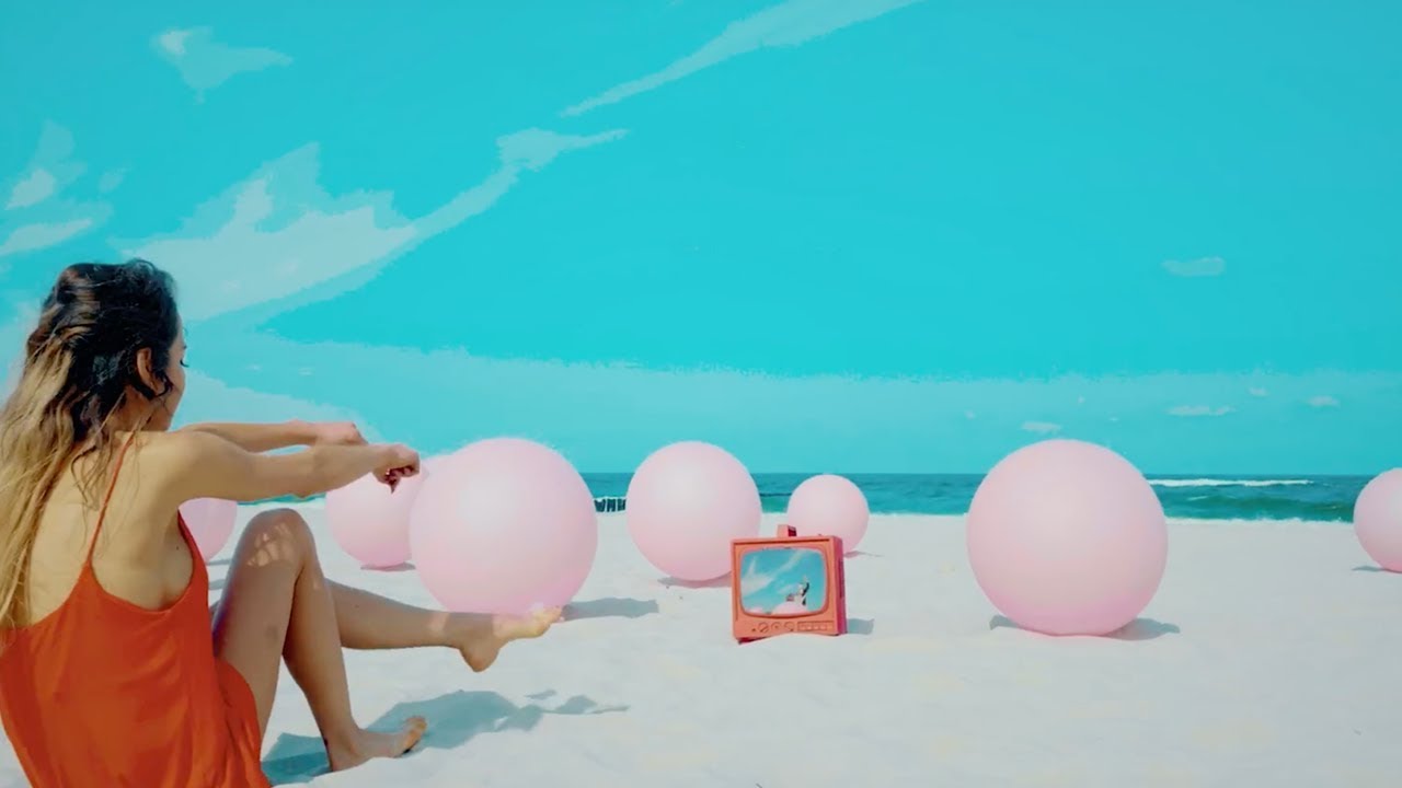 ZAJEFAJNI - Płomienna miłość (Trailer)