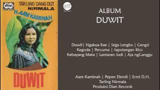 [Full] Album Duwit - Aam Kaminah | Pepen Efendi | Ermi D.H.