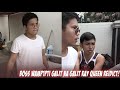 Queen reidict natakot kay wampipti