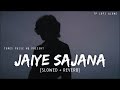 Jaiye Sajana - Lofi (Slowed + Reverb) | Jasmine S, Satinder S | Dhurandhar 2 | RTP Lofi Alone
