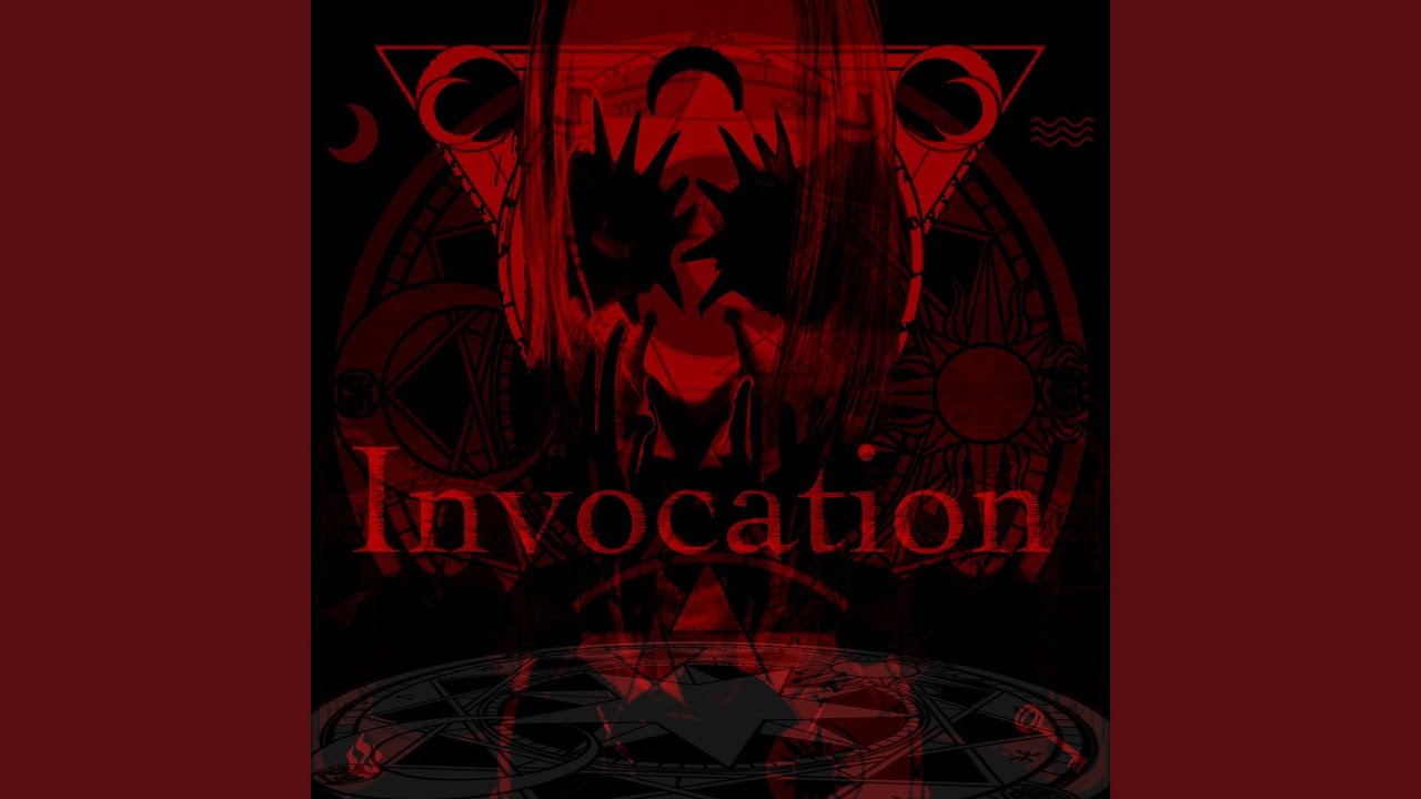 Guarda Invocation (Gtr Remix) su YouTube Guarda Invocation (Gtr Remix) su YouTube