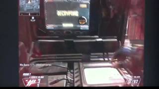 Vortex dispute hd