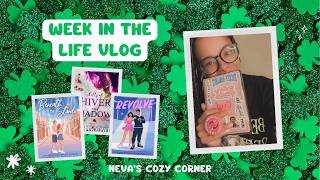WITL #16 || A DNF, Lots of Diamond Painting & A Rough Weekend