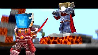 COMBATTO CONTRO IL BOSS DELLA TORRE - LegendCraft Ep. 1