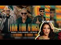 Time For Africa Moroccan AFCON Song First Reaction Saad Lamjarred X Inkonnu X Atif
