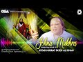 Sohna mukhra guru ravidass  nusrat fateh ali khan  complete full version  osa worldwide