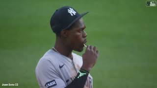MLB• Strange Moments 12