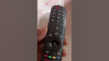 LG magic remote !! LG magic remote pairing !! LG magic remote problem #shorts #viral #gkteck #lg