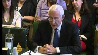 FIFA accused of extensive corruption
