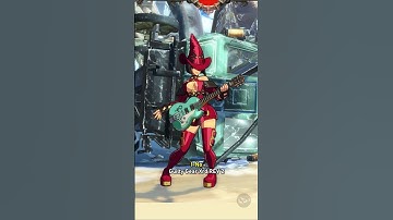 Fighting game stances - Part 2