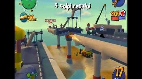 Worms 4 Summer Modding Updates mod Coming up