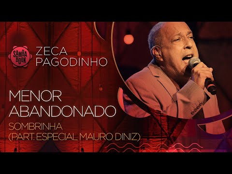 Putar Menor Abandonado - Sambabook