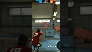 Lonaof match a Desert eagle+SKS AR nice headshof#free fire#headshot#Stores#free fire
