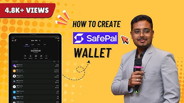 How To Create Safepal Wallet For 3 minutes Tamil | #safepalwallet #mlminfotechtamil