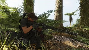 ASSAULT Rank 12 play through - Ghost Recon: Breakpoint