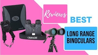 Best Long Range Binoculars Reviews 2020 screenshot 5