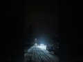 Snowy Night Walk Song Memories Leadwave 