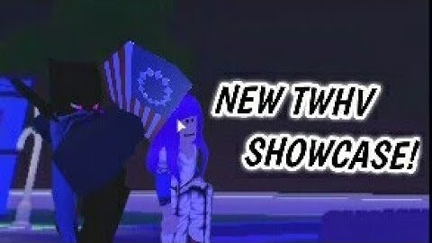 New The world high voltage showcase! A universal time|Roblox