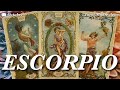 ESCORPIO♏️ INCREIBLE LO QUE VIENE PARA TI, ESTÁ MARCADO POR DESTINO Y TE HACE FELIZ❤️ Amor y más