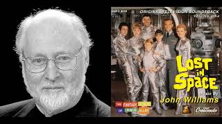 Lost In Space - Main Le John Williams - 1965