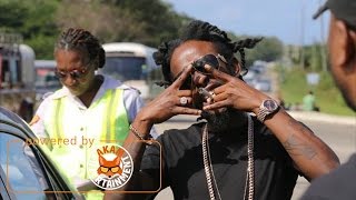 Popcaan - Addictive (Raw) January 2017