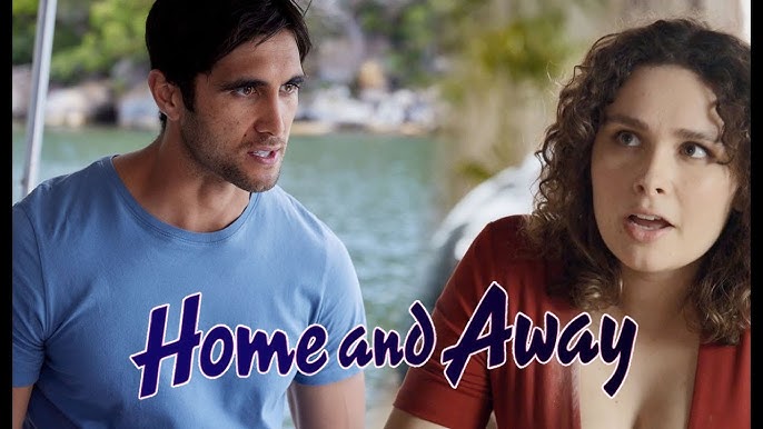 🔥Home and Away Shocker: Tane Confronted by Dana's Home Truths! - YouTube