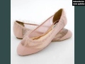 Ballet Costume Pic Ideas | Dainty Shoes Pink Romance