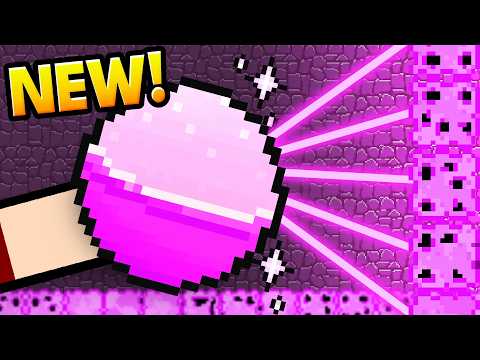 The NEW ORB in Coal LLC Breaks MILLIONS of Blocks