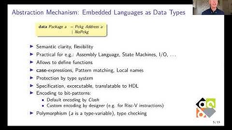 DAC2020 Transcending RTL 1 Kuper Clash
