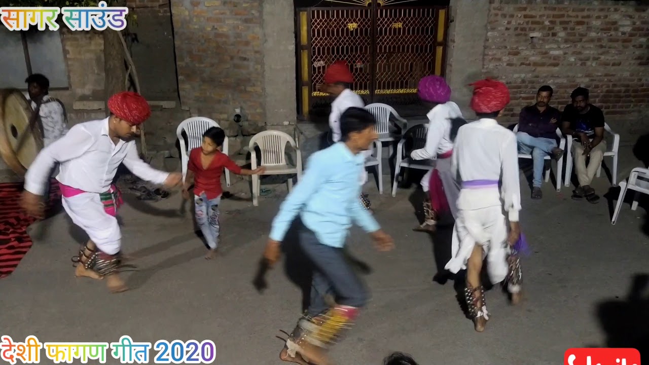 धर्मो बाई का मायरा फागण ( Chang fagan2020) गायक कलाकार ओम प्रकाश प्रकाश माली  और सागर साउंड ग्रूप