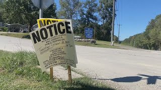 Richland Co. officials confirm rezoning request is part of broader effort to extend landfill life...