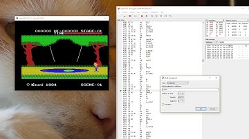 05   OPENMSX PILDORAS DEBUG BP