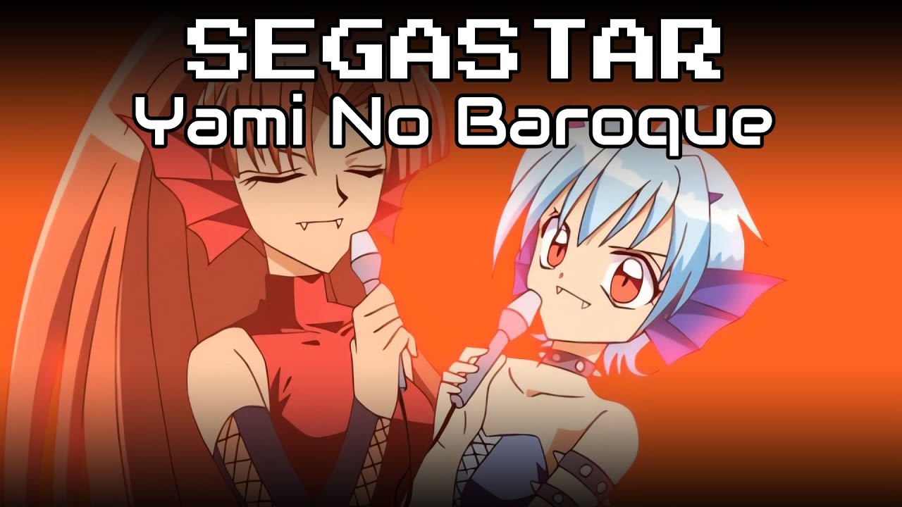 Yami No Baroque - English Male Cover [Complete]