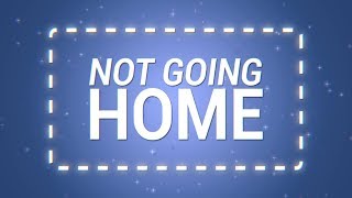 [SSO FULL MEP] Not Going Home