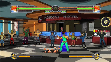 Battle High 2 XNA - Unity3D Port Progress